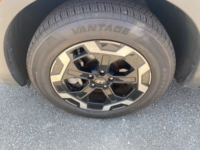 2024 Hyundai Santa Fe SEL