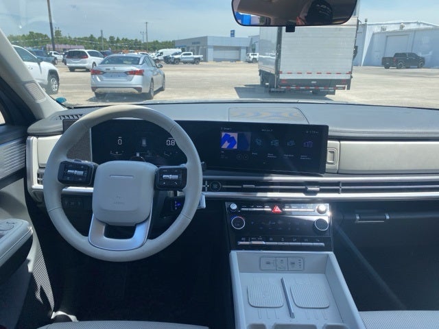 2024 Hyundai Santa Fe SEL