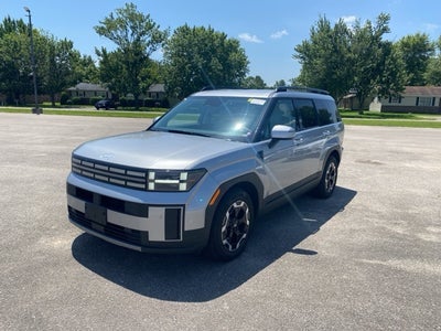 2024 Hyundai Santa Fe SEL