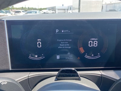 2024 Hyundai Santa Fe SEL