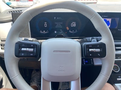 2024 Hyundai Santa Fe SEL