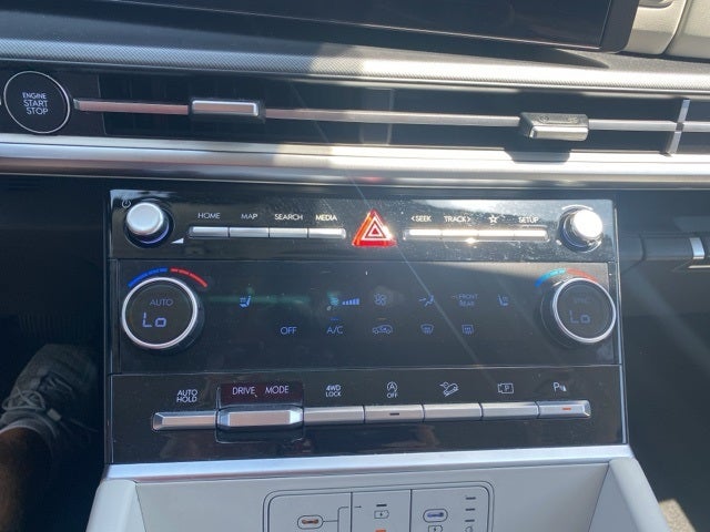 2024 Hyundai Santa Fe SEL