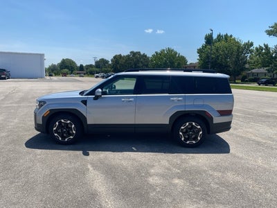 2024 Hyundai Santa Fe SEL