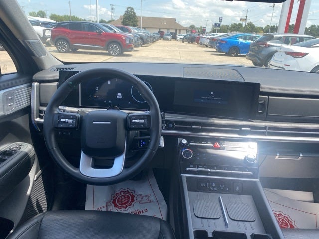 2024 Hyundai Santa Fe Limited