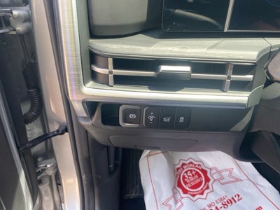 2024 Hyundai Santa Fe Limited