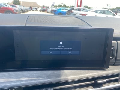 2024 Hyundai Santa Fe Limited