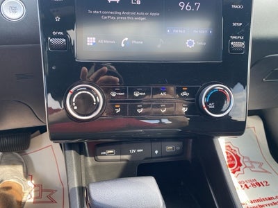 2023 Hyundai Santa Cruz SEL