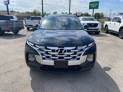 2023 Hyundai Santa Cruz SEL