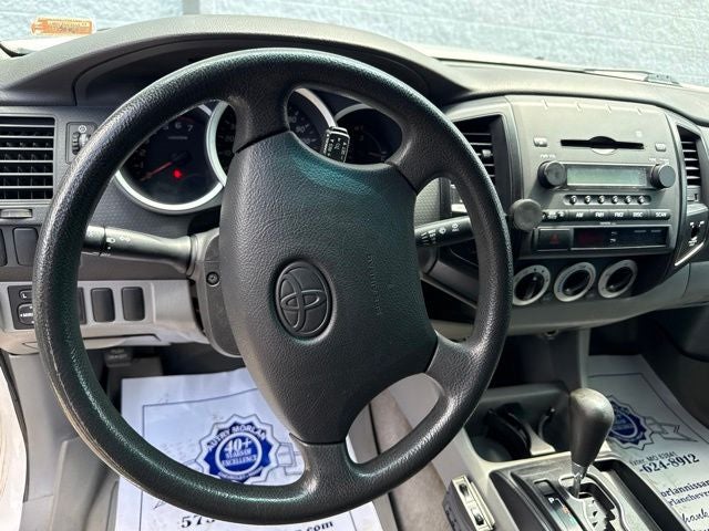 2008 Toyota Tacoma Base
