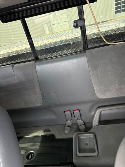 2008 Toyota Tacoma Base