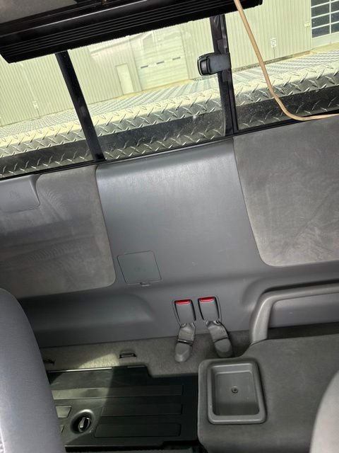 2008 Toyota Tacoma Base