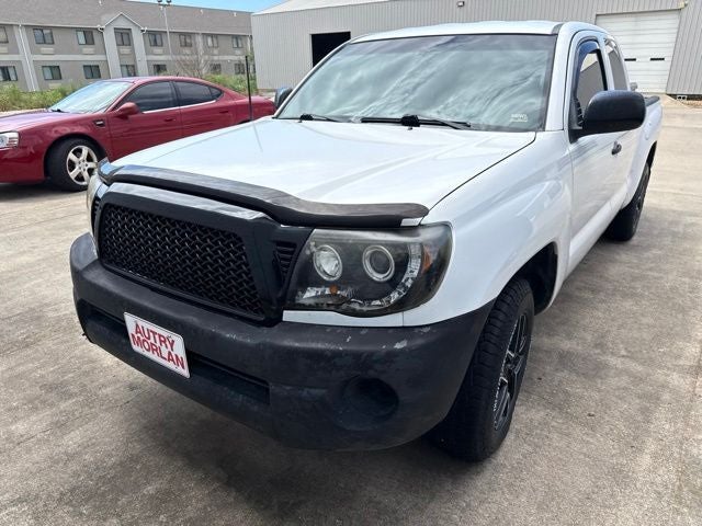 2008 Toyota Tacoma Base