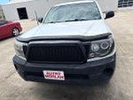 2008 Toyota Tacoma Base
