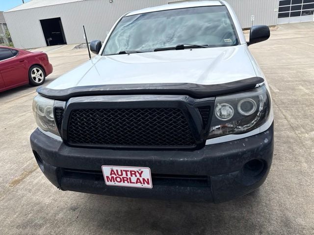 2008 Toyota Tacoma Base