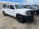 2008 Toyota Tacoma Base