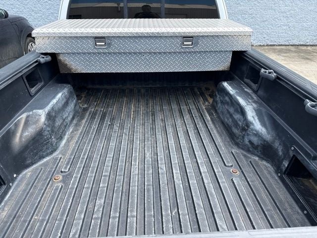 2008 Toyota Tacoma Base