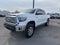 2017 Toyota Tundra Limited CrewMax