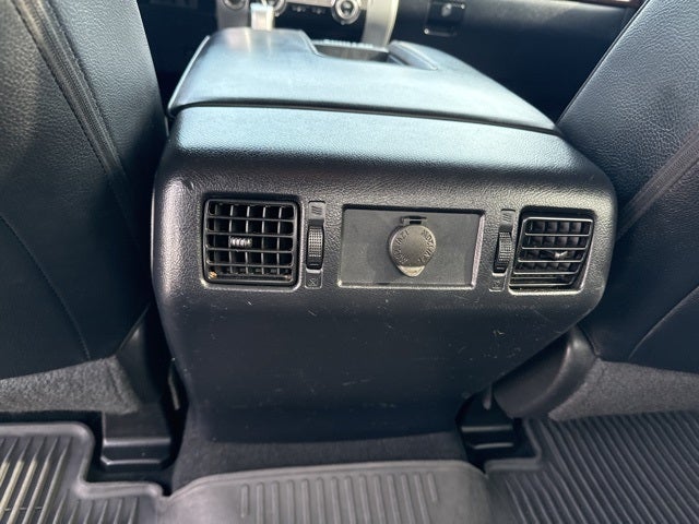 2017 Toyota Tundra Limited CrewMax