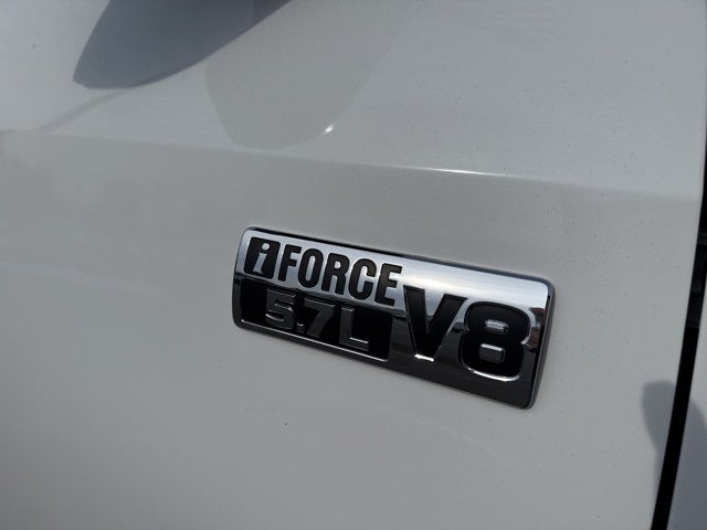 2017 Toyota Tundra Limited CrewMax