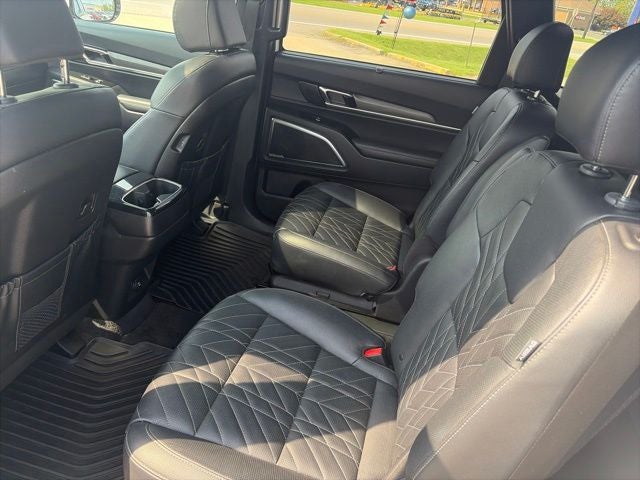 2023 Kia Telluride SX X-Pro