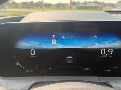 2023 Kia Telluride SX X-Pro