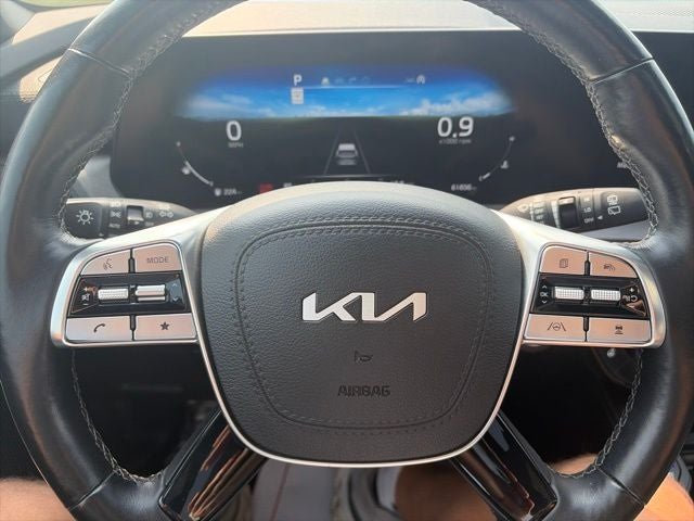 2023 Kia Telluride SX X-Pro