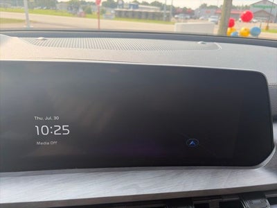 2023 Kia Telluride SX X-Pro