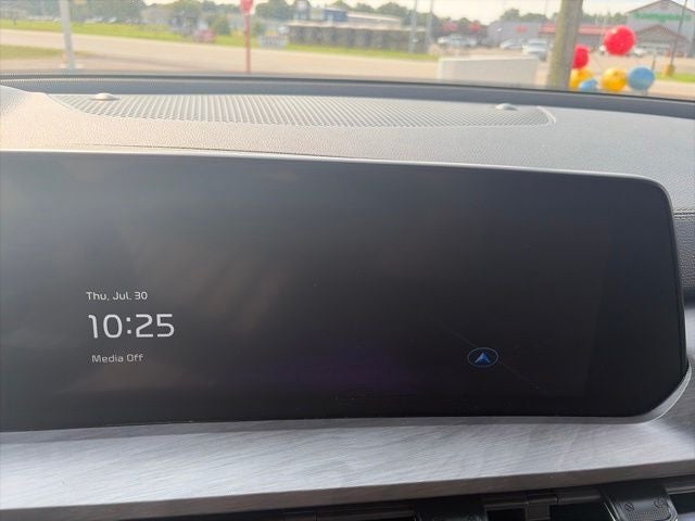 2023 Kia Telluride SX X-Pro