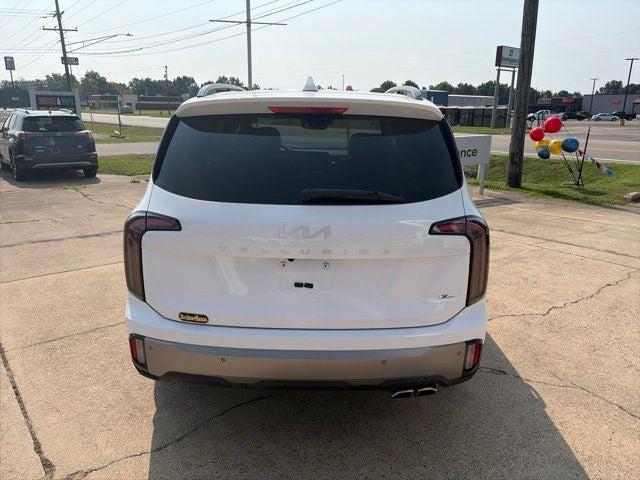 2023 Kia Telluride SX X-Pro
