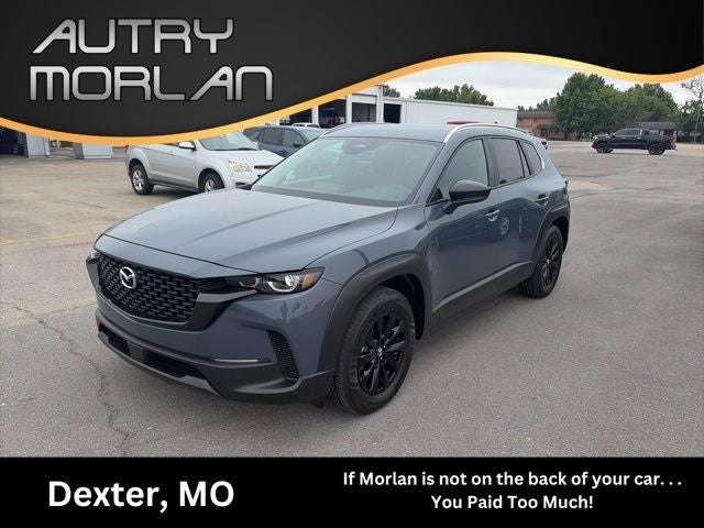 2025 Mazda CX-50 2.5 S Preferred's photo