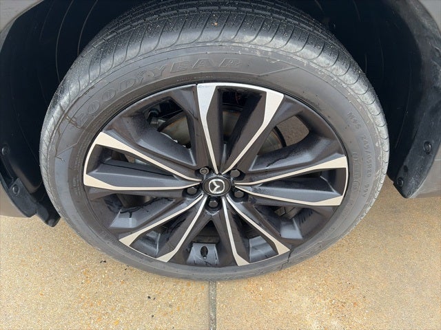 2025 Mazda Mazda CX-50 2.5 Turbo Premium Plus Package