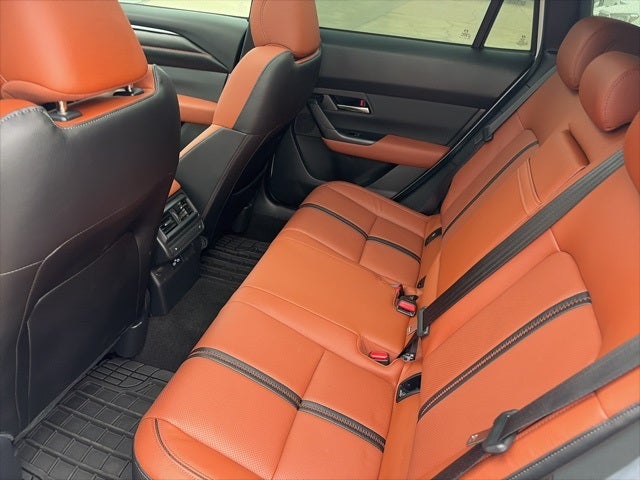 2025 Mazda Mazda CX-50 2.5 Turbo Premium Plus Package