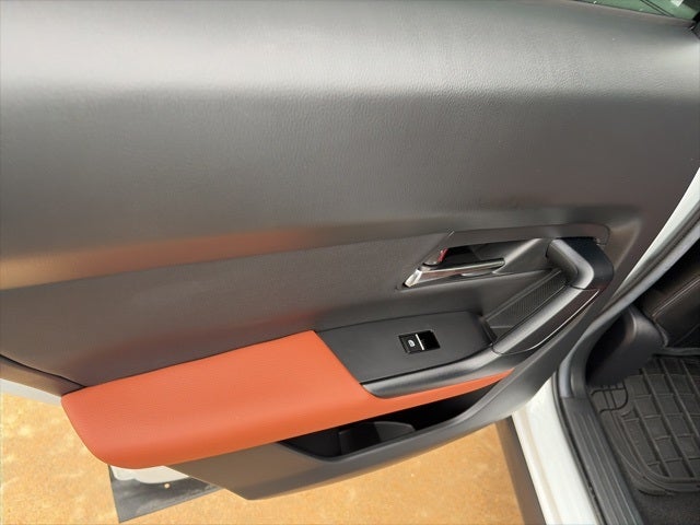 2025 Mazda Mazda CX-50 2.5 Turbo Premium Plus Package