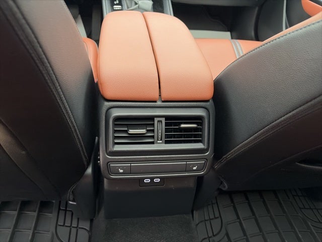 2025 Mazda Mazda CX-50 2.5 Turbo Premium Plus Package