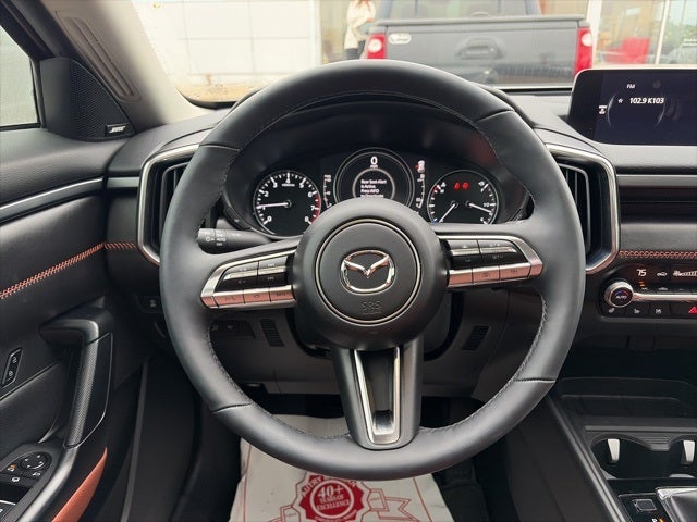 2025 Mazda Mazda CX-50 2.5 Turbo Premium Plus Package