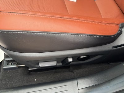 2025 Mazda Mazda CX-50 2.5 Turbo Premium Plus Package