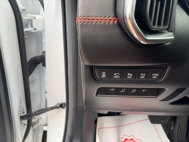 2025 Mazda Mazda CX-50 2.5 Turbo Premium Plus Package