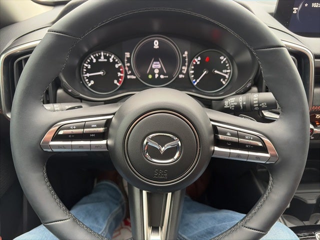 2025 Mazda Mazda CX-50 2.5 Turbo Premium Plus Package