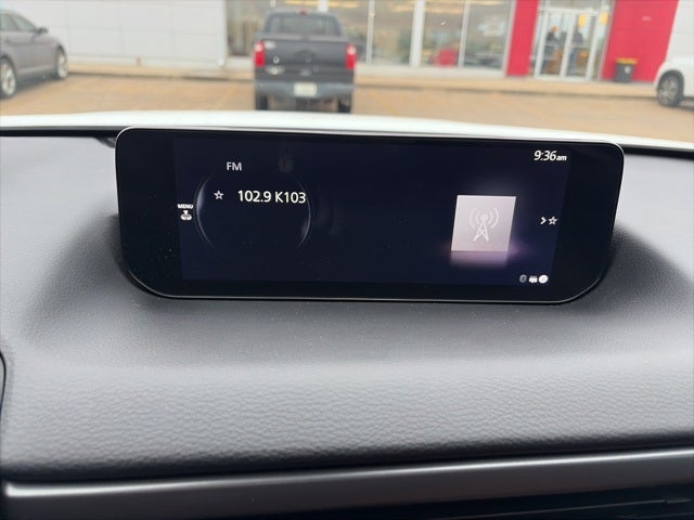 2025 Mazda Mazda CX-50 2.5 Turbo Premium Plus Package