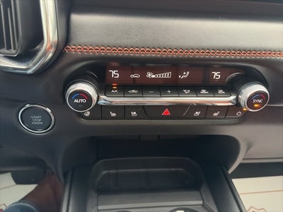 2025 Mazda Mazda CX-50 2.5 Turbo Premium Plus Package