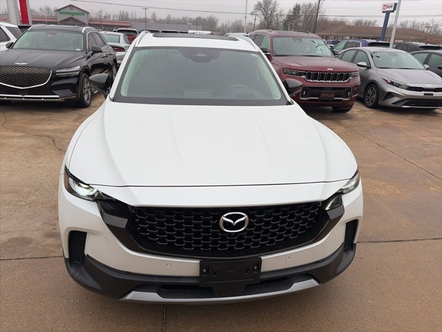 2025 Mazda Mazda CX-50 2.5 Turbo Premium Plus Package