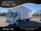 2022 Isuzu NRR Box truck