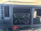 2022 Isuzu NRR Box truck