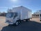 2022 Isuzu NRR Box truck