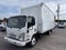 2022 Isuzu NRR Box truck