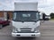 2022 Isuzu NRR Box truck