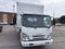 2022 Isuzu NRR Box truck