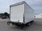 2022 Isuzu NRR Box truck