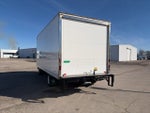 2022 Isuzu NRR Box truck