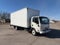 2022 Isuzu NRR Box truck
